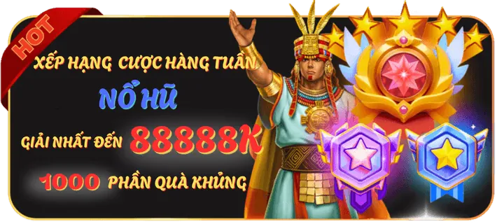 Thưởng Nạp Tiền Hàng Ngày 20%